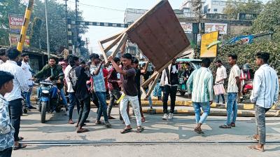 बेलडांगा हिंसा मामला: 15 आरोपियों की सशर्त जमानत को एनआईए ने कलकत्ता हाईकोर्ट में दी चुनौती