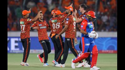 आईपीएल 2026: एसआरएच से होगी डीसी की भिड़ंत, जानें हेड टू हेड रिकॉर्ड?