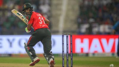 तंजीद हसन और नजमुल हुसैन का अर्धशतक, बांग्लादेश ने दूसरे वनडे में न्यूजीलैंड को 6 विकेट से हराया