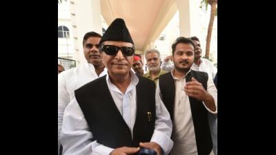 आजम खान और अब्दुल्ला आजम को अदालत से बड़ा झटका, सेशन कोर्ट में दायर याचिका खारिज