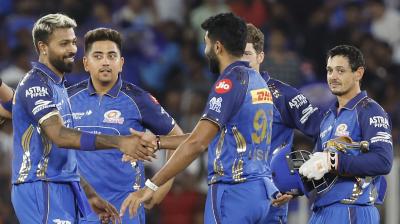 आईपीएल 2026: जीटी पर जीत के साथ एमआई की लंबी छलांग, टॉप-4 में ये टीमें, किसके पास ऑरेंज और पर्पल कैप?