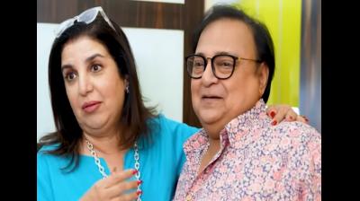 'धुरंधर द रिवेंज' की सक्सेस में सोशल मीडिया का बड़ा हाथ, राकेश बेदी ने बताया कैसे बदली किस्मत