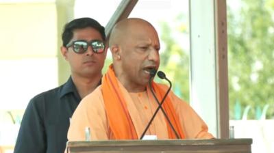 संकुचित मानसिकता के चलते विपक्ष महिला आरक्षण बिल में रोड़े अटका रहा: सीएम योगी