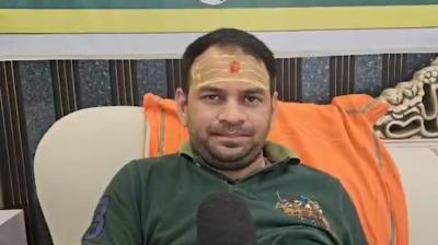 बिहार में आरजेडी 25 पर सिमट गई, केरल में कांग्रेस का न हो जाए बुरा हाल: तेज प्रताप यादव