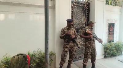 कर्नाटक: ईडी ने बिटकॉइन से जुड़े मनी लॉन्ड्रिंग मामले में 21 घंटे तक की छापेमारी