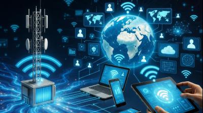 ईरान में इंटरनेट बंदी के 53 दिन, सरकार 'टियर सिस्टम' की कर रही व्यवस्था