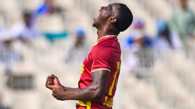 8 बल्लेबाजों को आउट करने में एक ही खिलाड़ी की भूमिका, टी20 वर्ल्ड कप में शमार जोसेफ ने रचा इतिहास