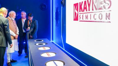 देश में सेमीकंडक्टर इकोसिस्टम को बढ़ाने की केंद्र की बड़ी तैयारी, जल्द आ सकता है आईएसएम 2.0: रिपोर्ट