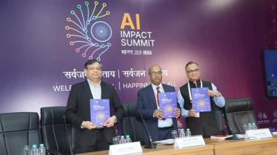 वॉयस एआई और स्थानीय भाषा के इंटरफेस वंचित आबादी तक पहुंचने का बन रहे प्राथमिक माध्यम: रिपोर्ट