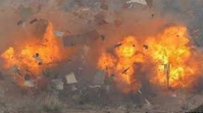 केरल के त्रिशूर में पटाखा निर्माण फैक्ट्री में विस्फोट, सात की मौत; कई घायल
