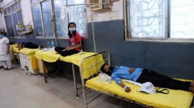 गुजरात: दाहोद में शादी समारोह में फूड पॉइजनिंग के बाद 184 लोग हॉस्पिटल से डिस्चार्ज