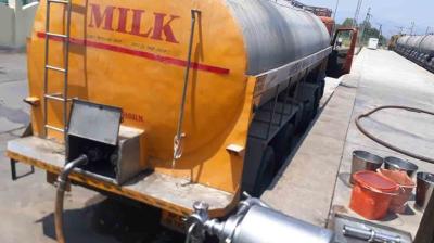 देश में दूध की आपूर्ति सामान्य, डेयरी प्लांट्स को पहले के मुकाबले 70 प्रतिशत तक एलपीजी सप्लाई जारी: सरकार