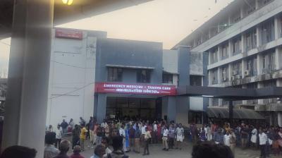 केरल पटाखा फैक्ट्री हादसा: पीएम मोदी ने मुआवजे का किया ऐलान, सुरेश गोपी को त्रिशूर जाने का निर्देश