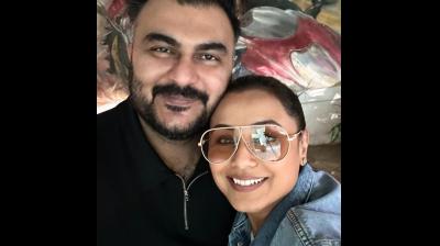 यशराज फिल्म्स मेरे लिए फिल्म स्कूल से कम नहीं है: अभिराज मीनावाला