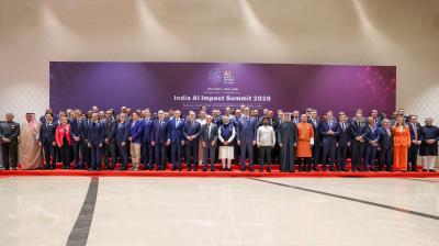 मुझे बड़े सपने देखने के लिए एआई से ज्यादा किसी और टेक्नोलॉजी ने प्रेरित नहीं किया: सुंदर पिचाई