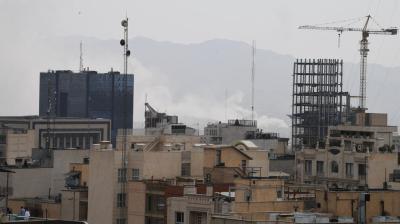 अमेरिकी विदेश विभाग ने एयरस्पेस फिर से खुलने के बाद अमेरिकियों को ईरान छोड़ने की दी सलाह