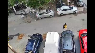 आईआरएस अधिकारी की बेटी की हत्या का मामला: चोरी का फोन, होटल का वाई-फाई और चैट बने अहम कड़ी, पकड़ा गया आरोपी