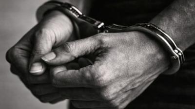 पंजाब में नशीले पदार्थों और हथियारों की तस्करी करने वाले गिरोह का भंडाफोड़, तीन गिरफ्तार