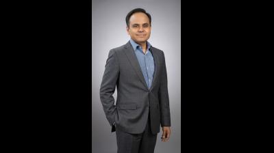 नैसकॉम ने श्रीकांत वेलमकन्नी को चेयरपर्सन नियुक्त किया