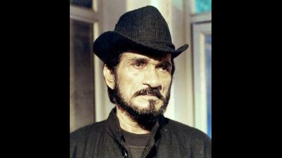 क्रिकेटर बनने का सपना लेकर मुंबई आए मैक मोहन, फिर बने बॉलीवुड के सबसे यादगार विलेन