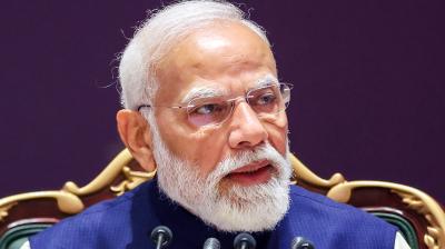 पीएम मोदी की बड़ी पहल, कानपुर में की भारत-फ्रांस एयरोनॉटिक्स स्किलिंग सेंटर की घोषणा