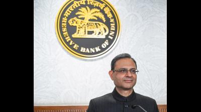 पश्चिम एशिया संकट के प्रति आरबीआई सतर्क, भारतीय अर्थव्यवस्था मजबूत: संजय मल्होत्रा