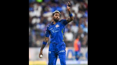 आईपीएल 2026: सीएसके के खिलाफ एमआई ने टॉस जीतकर चुनी गेंदबाजी, प्रशांत वीर की वापसी