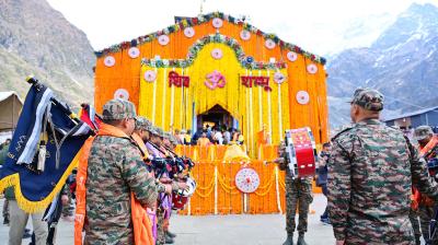 चारधाम यात्रा को बदनाम करने वालों पर एक्शन जारी, हर पोस्ट पर पुलिस की पैनी नजर