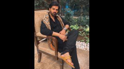 सनी लियोन स्टारर ‘नशा’ में बिजनेसमैन बनेंगे रोहन गंडोत्रा, बताया किरदार से क्या है खास कनेक्शन