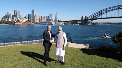जुलाई में ऑस्ट्रेलिया दौरे पर जाएंगे पीएम मोदी, भारतीय समुदाय को कर सकते हैं संबोधित