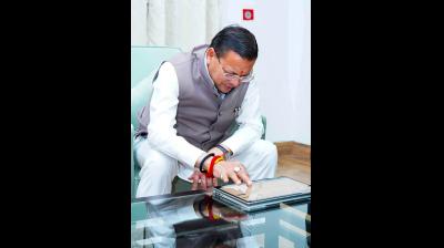 उत्तराखंड बोर्ड की 10वीं और 12वीं परीक्षाओं के नतीजे घोषित, सीएम धामी ने छात्रों को दी बधाई