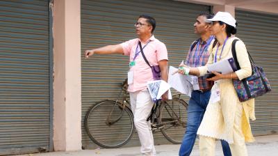 जनगणना 2027: भारत की पहली 'डिजिटल जनगणना' से नीति निर्माण को मिलेगा बढ़ावा, होगी दुनिया की सबसे बड़ी जनगणना