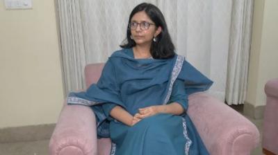 भाजपा में शामिल होने के बाद स्वाति मालीवाल ने खोला राज, बताई आप छोड़ने की वजह