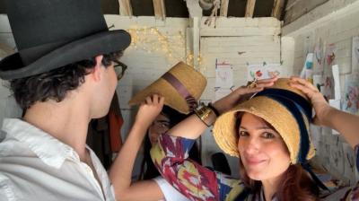 ऐसी कौन सी समस्या, जिसे देखकर जेन ऑस्टेन भी हैरान रह जातीं, एक्ट्रेस ट्विंकल खन्ना ने फैंस से किया सवाल