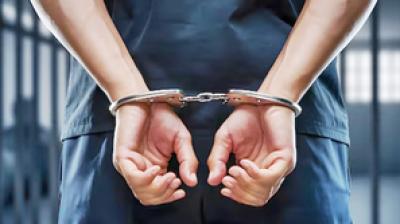 दिल्ली पुलिस का बड़ा एक्शन, 80 लाख की हेरोइन के साथ अंतरराज्यीय ड्रग सिंडिकेट का भंडाफोड़