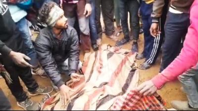रूडकी में भरभराकर गिरी ईंट भट्ठे की दीवार, दबकर छह की मौत