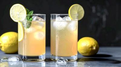 गर्मियों का एनर्जी बूस्टर, स्वाद में लाजवाब तो सेहत के लिए फायदेमंद शिकंजी