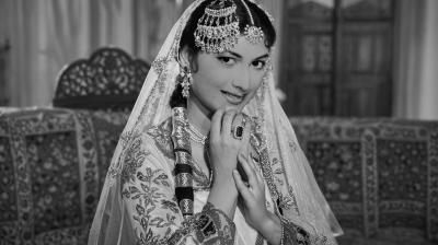 सिनेमा जगत की वो खूबसूरत हसीना, जिसे महमूद बुलाते थे 'भाई', जिनकी मजबूरी बनी किस्मत की चाबी