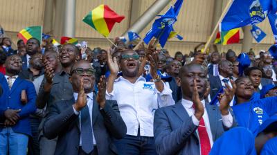 माकोसो फिर बने कांगो के प्रधानमंत्री, राष्ट्रपति न्गुएसो ने नई सरकार के गठन का किया ऐलान