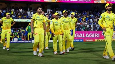 आईपीएल 2026: चेपॉक में सीएसके और जीटी में रोमांचक मुकाबला आज, हेड-टू-हेड में कौन सी टीम आगे?