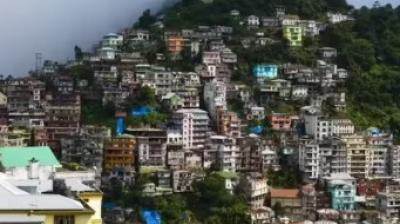 राष्ट्रपति द्रौपदी मुर्मु, उपराष्ट्रपति और पीएम मोदी ने अरुणाचल प्रदेश और मिजोरम के स्थापना दिवस पर दी शुभकामनाएं
