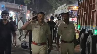 बंगाल चुनाव: डायमंड हार्बर में मतदाताओं को धमकाने के मामले में एफआईआर दर्ज