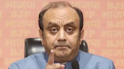 राष्ट्रवाद और विकास की धारा को गंगासागर तक पहुंचने से कोई नहीं रोक सकता: सुधांशु त्रिवेदी