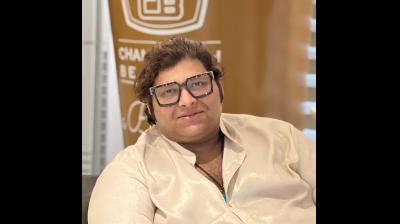 इंडिपेंडेंट म्यूजिक दिल की बात कहने की आजादी देता है: मुजतबा अजीज नाजा