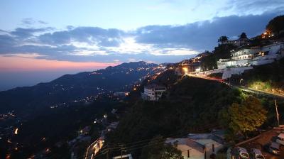 मसूरी और ऋषिकेश जाने वालों के लिए बना रूट प्लान