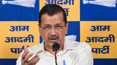 केजरीवाल ने जस्टिस स्वर्णकांता को लिखा पत्र, बोले- अब आपसे न्याय की उम्मीद नहीं