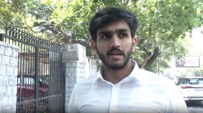 दिल्ली: हंसराज कॉलेज ने सस्पेंड किए 30 छात्र, डूसू अध्यक्ष आर्यन मान ने दी आंदोलन की चेतावनी