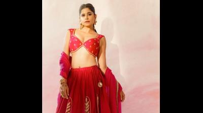 समय और अनुभव के साथ बदला काम चुनने का नजरिया, एक्ट्रेस सई ताम्हणकर ने करियर पर की खुलकर बात