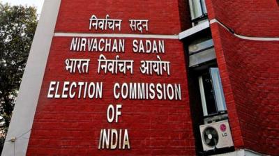 बंगाल: टीएमसी और भाजपा कार्यकर्ताओं के बीच झड़प पर चुनाव आयोग ने सभी को गिरफ्तार करने का दिया निर्देश