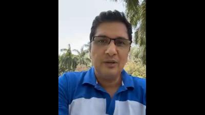 सौरभ भारद्वाज का राघव चड्ढा पर तंज, 'जाने के लिए स्वतंत्र थे, षड्यंत्र रचना सही नहीं'